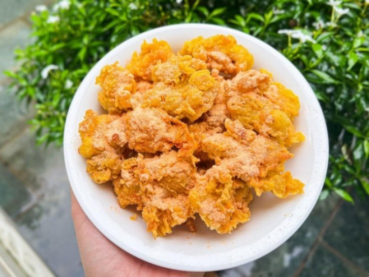 Thịt gà làm cách này người lớn trẻ nhỏ đều mê, ăn không muốn dừng