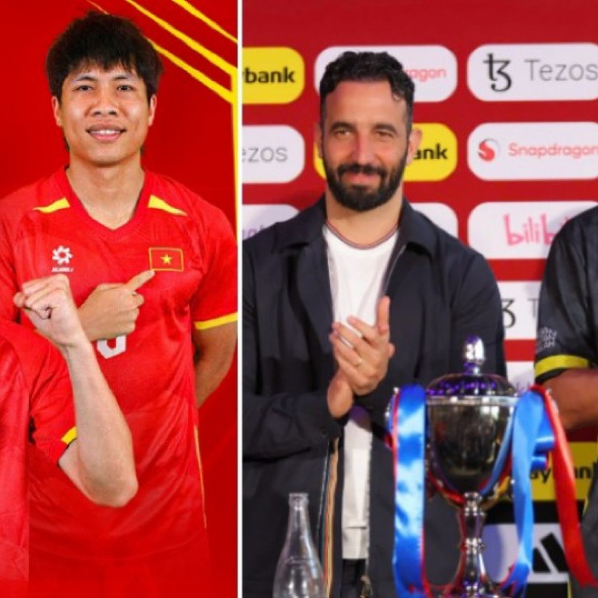  - MU dễ "sa lầy" trước tuyển Đông Nam Á, Chelsea mơ cúp châu Âu và cái kết đẹp (Clip 1 phút)