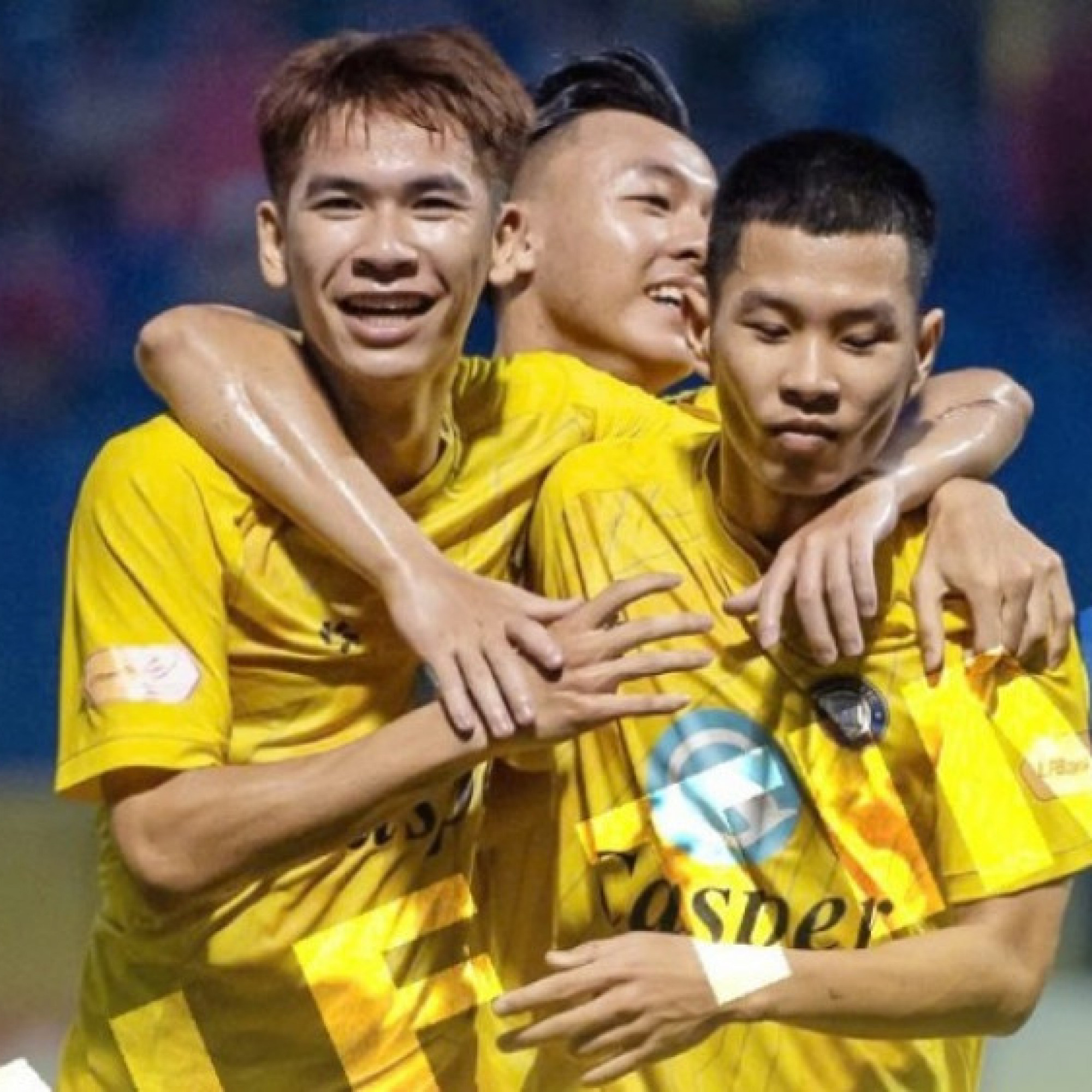 - Video bóng đá Thanh Hóa - Bình Định: Chớp thời cơ trừng phạt sai lầm (V-League)