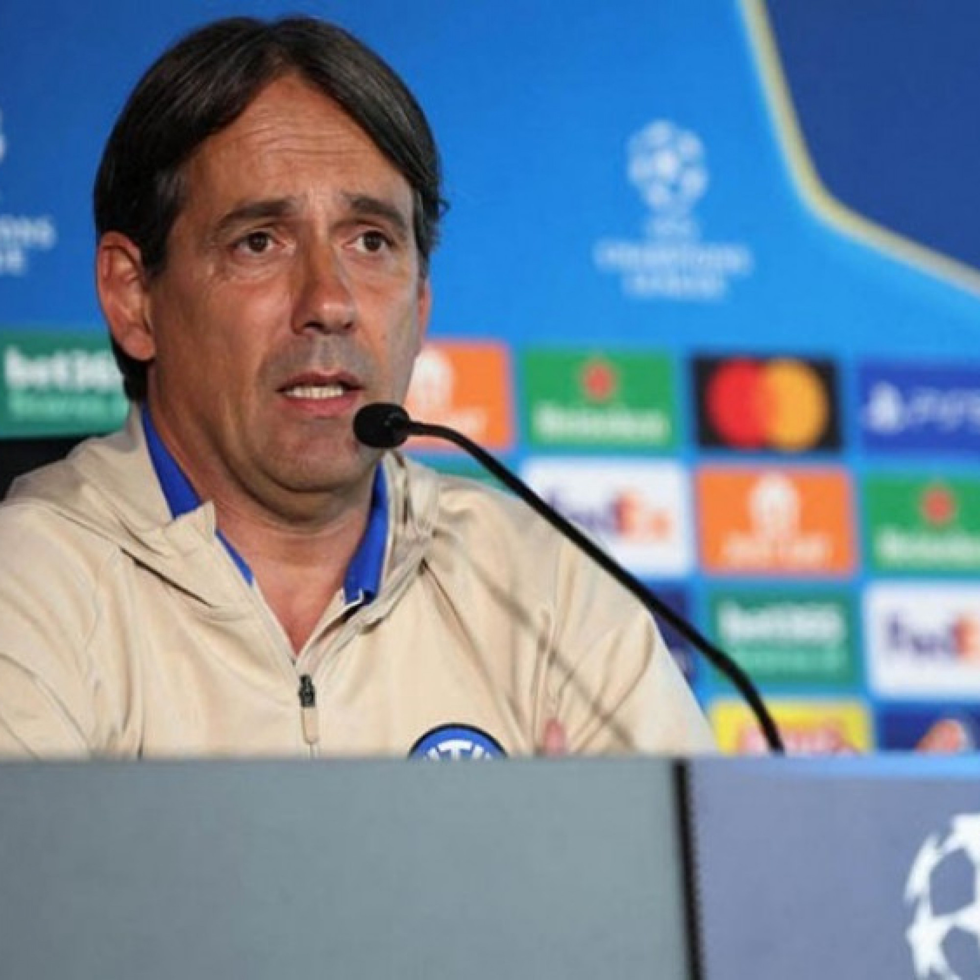  - Nóng rực chung kết Cúp C1: HLV Inzaghi gửi chiến thư, dàn sao PSG xem Roland Garros