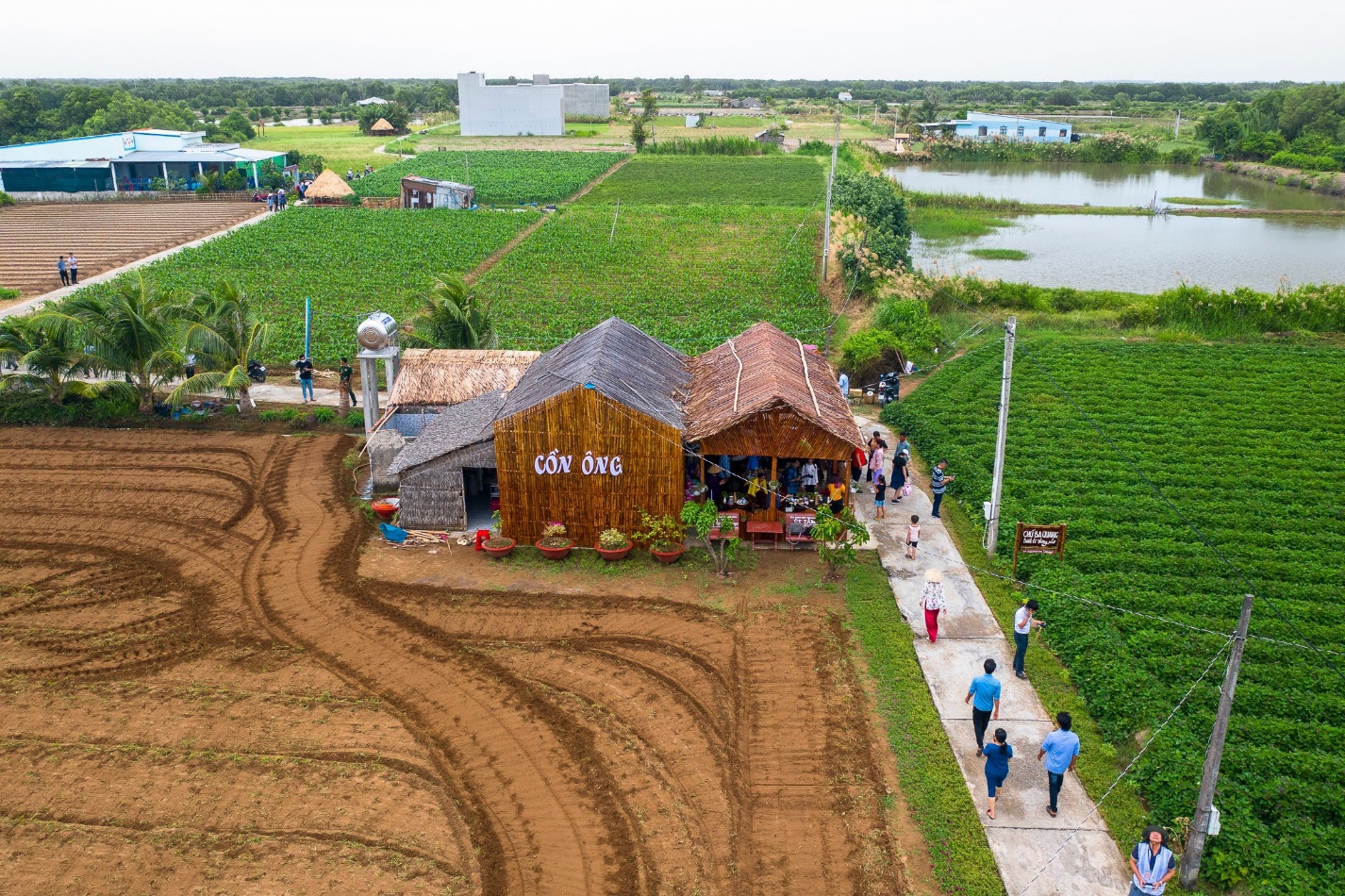PGS.TS Phan An: Người đặt nền móng phát triển du lịch cộng đồng ở Trà Vinh - 3