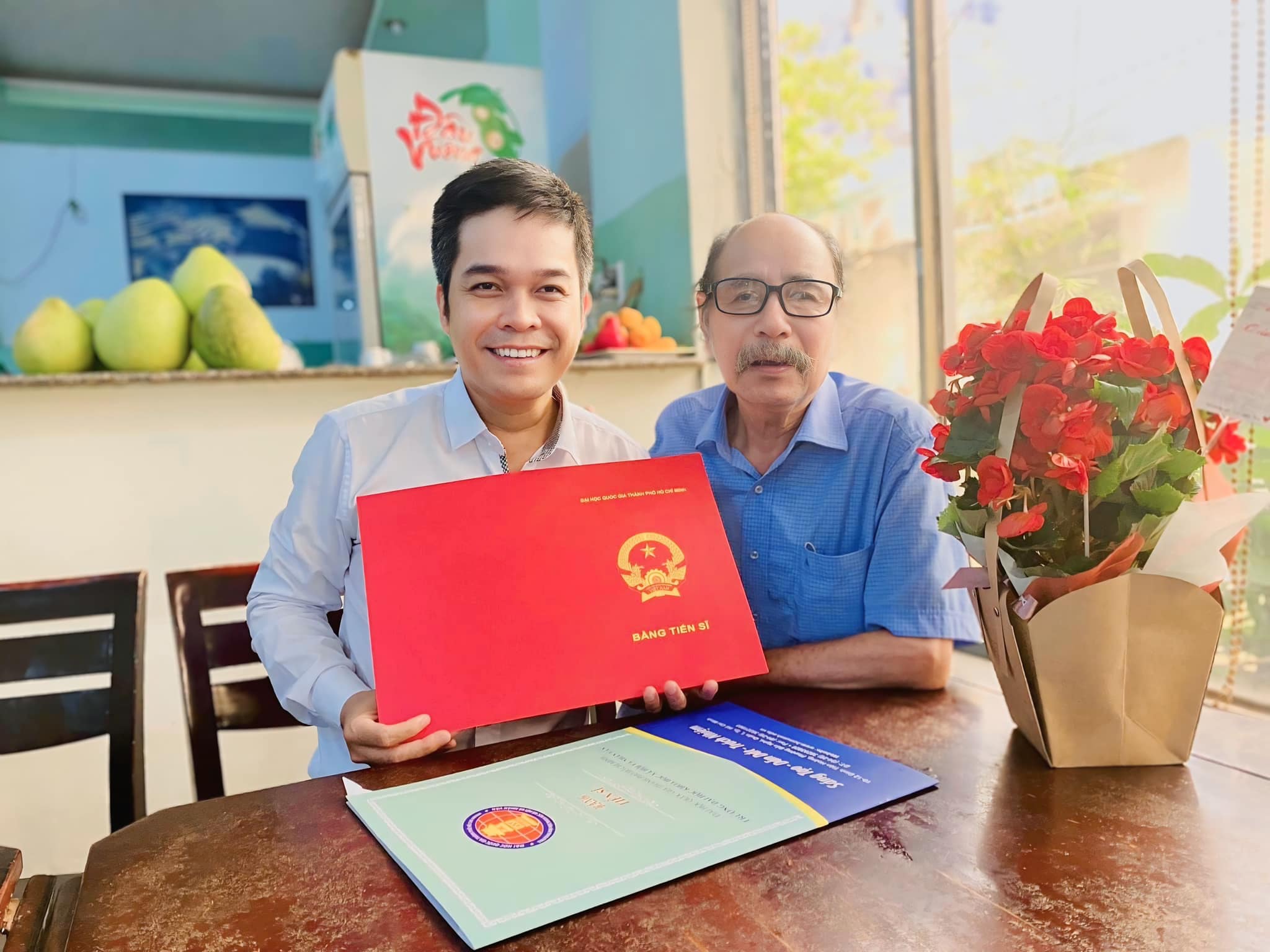 PGS.TS Phan An: Người đặt nền móng phát triển du lịch cộng đồng ở Trà Vinh - 7