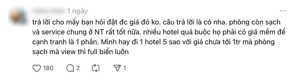 Khách sạn ở Nha Trang giảm giá sâu - 3