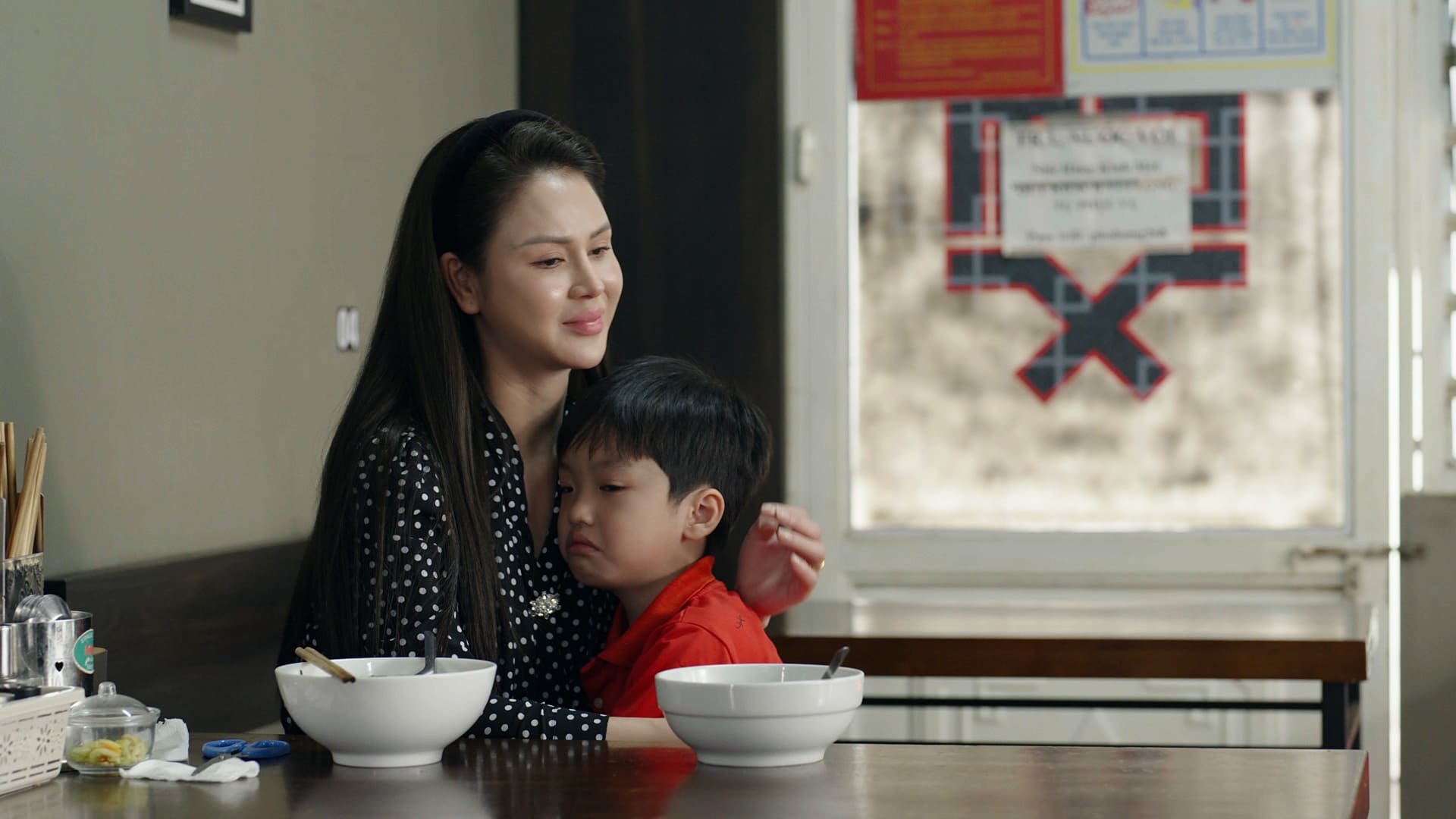 Lương Thu Trang: “Tôi không sợ vào vai phản diện” - 2
