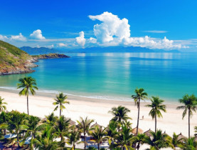  - Khách sạn ở Nha Trang giảm giá sâu