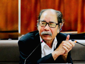  - PGS.TS Phan An: Người đặt nền móng phát triển du lịch cộng đồng ở Trà Vinh