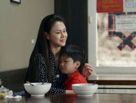  - Lương Thu Trang: “Tôi không sợ vào vai phản diện”