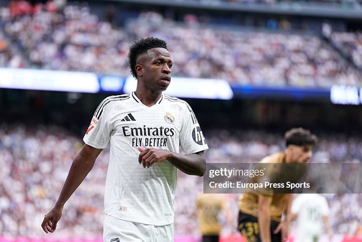 Real Madrid và kỳ thi lại khắc nghiệt: Cơ hội sửa sai cuối cùng ở FIFA Club World Cup - 3