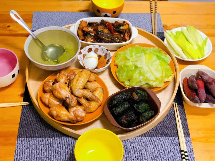 Mạng xã hội đang thay đổi khẩu vị người Việt?