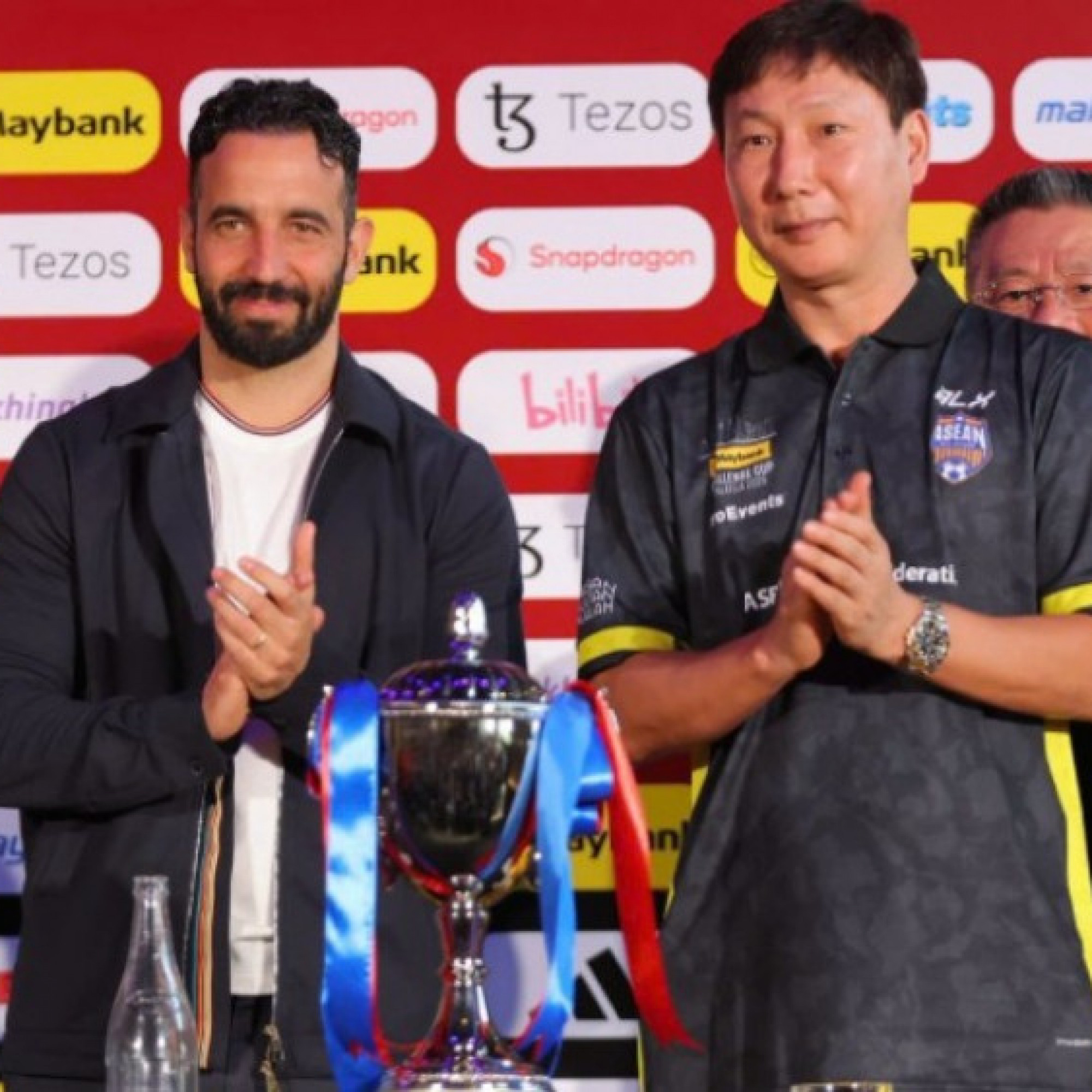  - Dự đoán tỷ số ASEAN All Stars - MU: "Bữa tiệc" bóng đá đỉnh cao ở Đông Nam Á