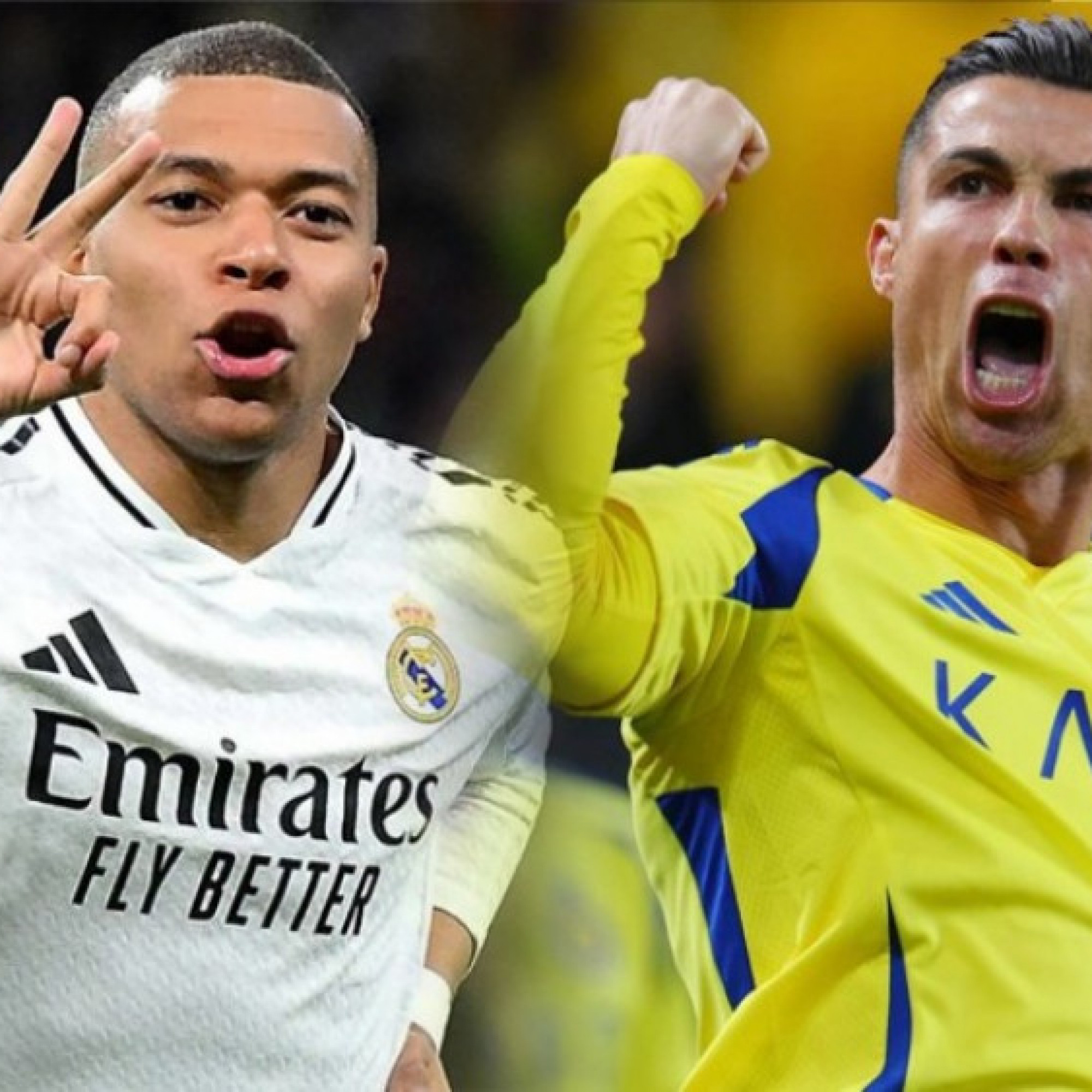  - Nóng tương lai Ronaldo: CR7 đối đầu Real Madrid tại FIFA Club World Cup?