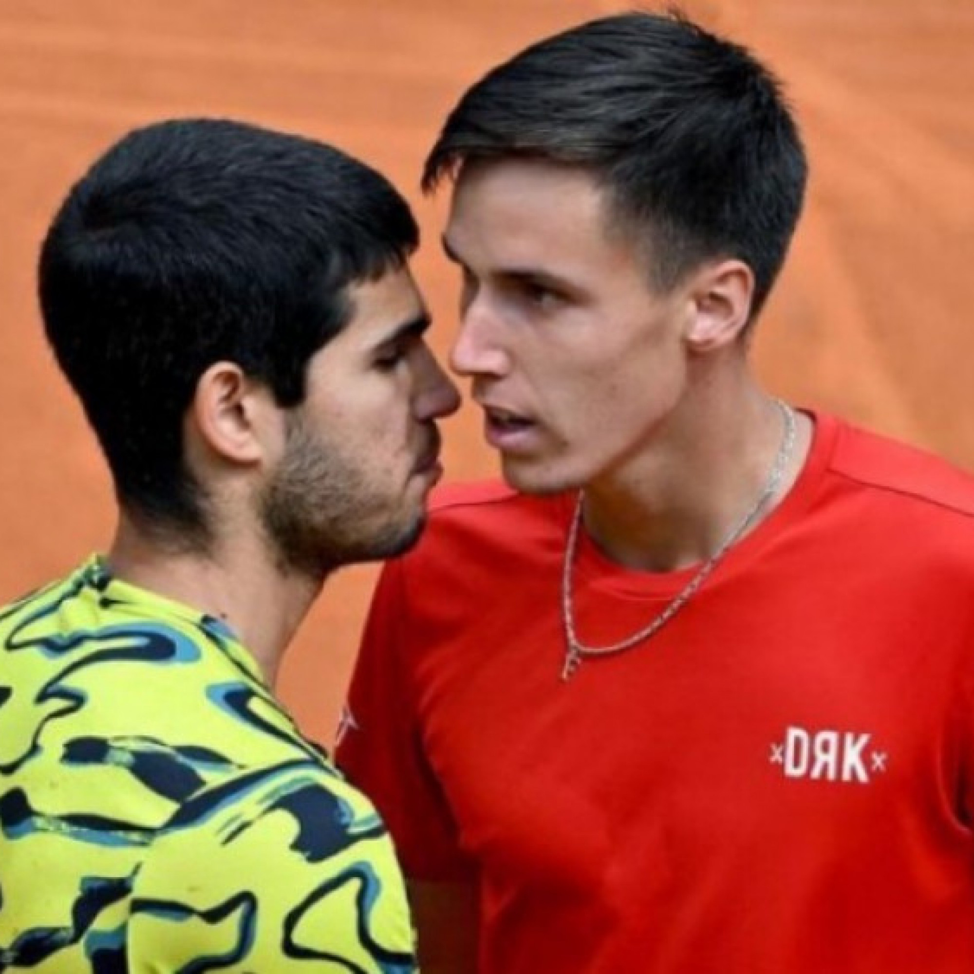  - Dự đoán tennis Roland Garros ngày 4: Alcaraz đụng Marozsan, Raducanu gặp Swiatek