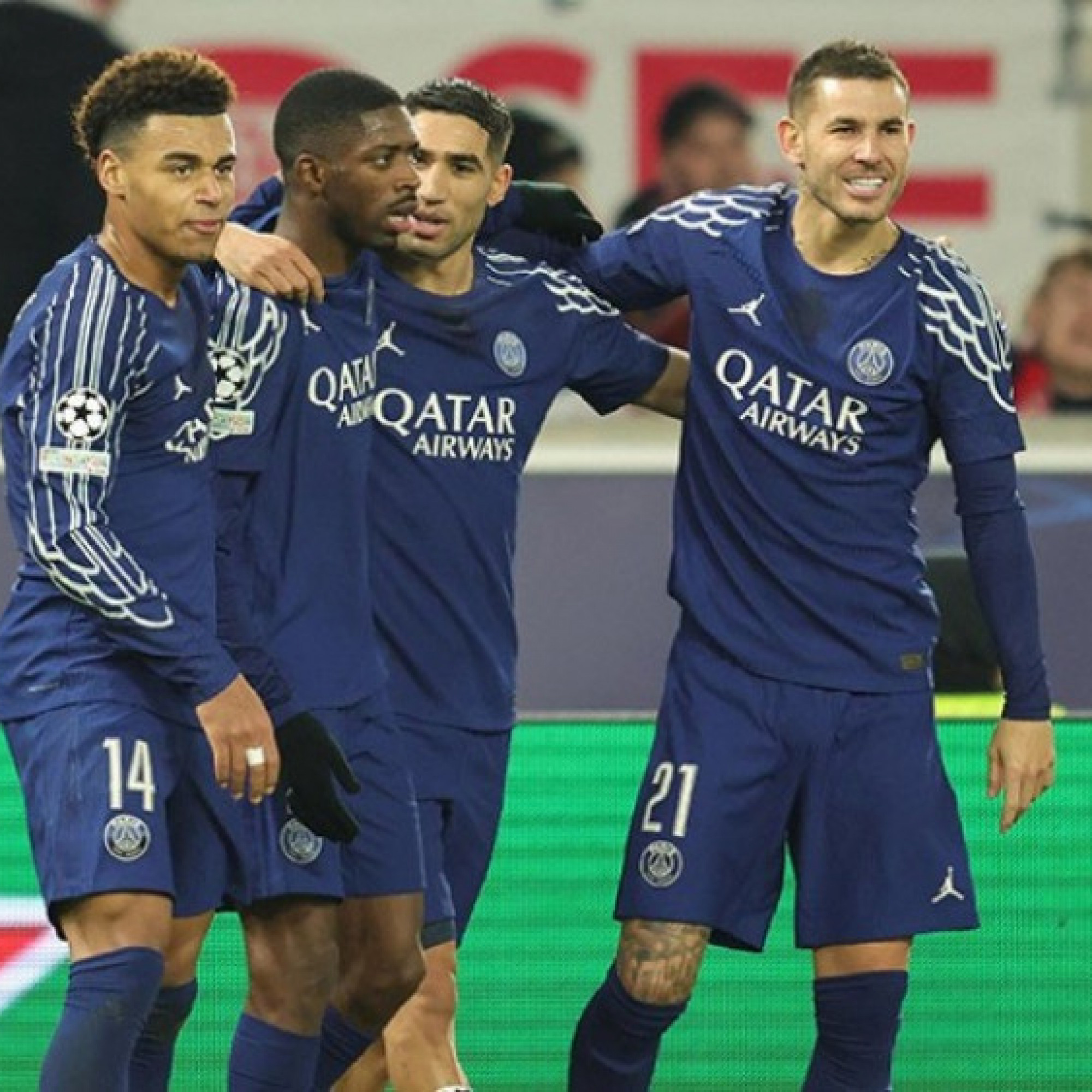  - PSG đấu chung kết Cúp C1: Mạnh hơn thời Mbappe, "đại gia hạng 2" xóa bỏ hoài nghi