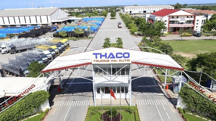 THACO đề xuất đầu tư đường sắt tốc độ cao Bắc – Nam trị giá hơn 61 tỷ USD - 2