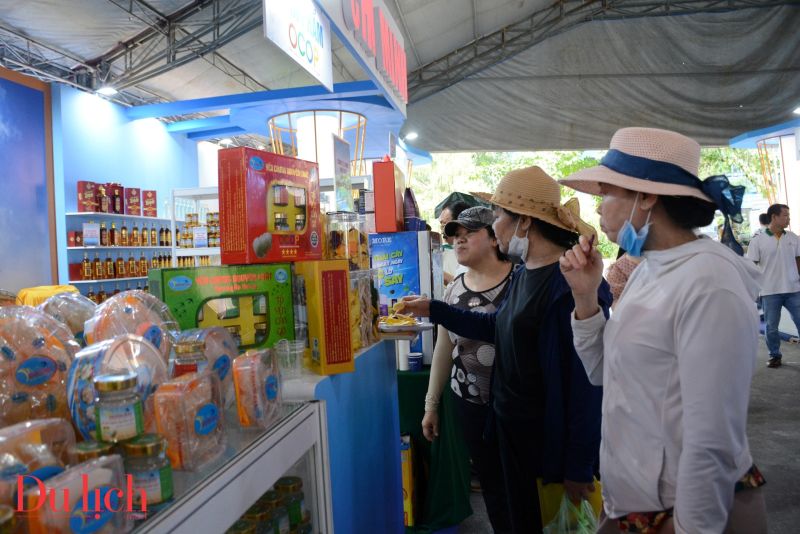 TP.HCM có thêm 28 sản phẩm OCOP đạt chuẩn 4 sao - 1