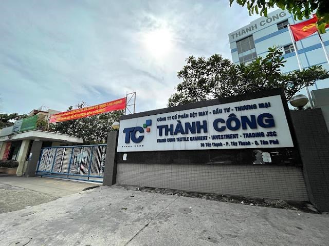 Dệt may Thành Công lên kế hoạch phát hành hơn 10 triệu cổ phiếu, ngày “chốt” đăng ký 10/6 - 1
