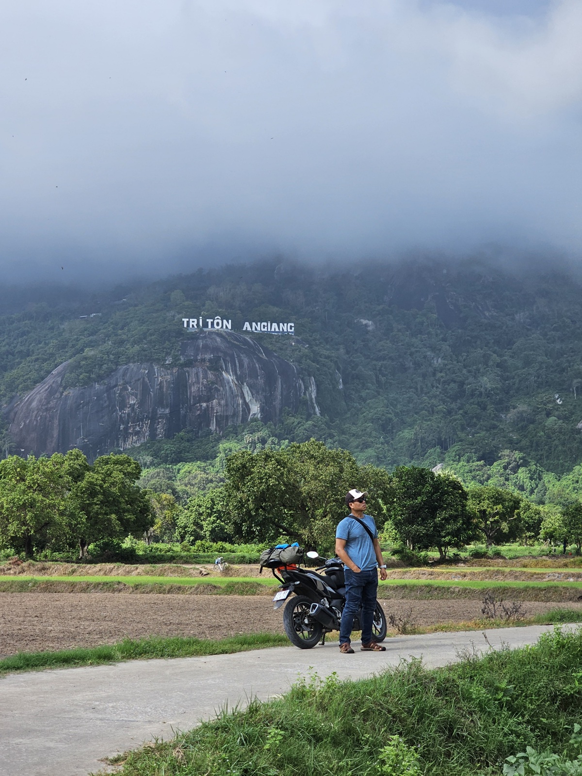 'san' may o an giang: khi mien tay tro minh trong suong som - 1