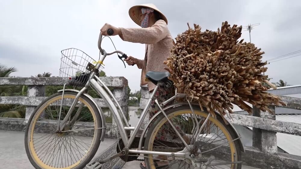 Tờ tiền 10.000 đồng – kỷ vật cuối cùng mẹ để lại cho cô bé mồ côi khiến Lâm Vỹ Dạ và Hà Thu khóc nghẹn - 3