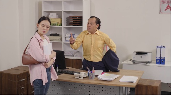 "Gánh nào nặng hơn": Khi Gen Z học cách trưởng thành - 1