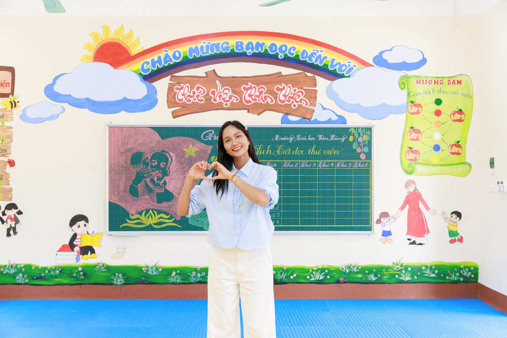 H'Hen Niê mang thai con đầu lòng, vẫn miệt mài làm điều này - 1