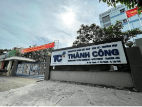  - Dệt may Thành Công lên kế hoạch phát hành hơn 10 triệu cổ phiếu, ngày “chốt” đăng ký 10/6