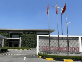  - Becamex IDC biến động lãnh đạo, tăng tốc triển khai các siêu dự án công nghiệp xanh