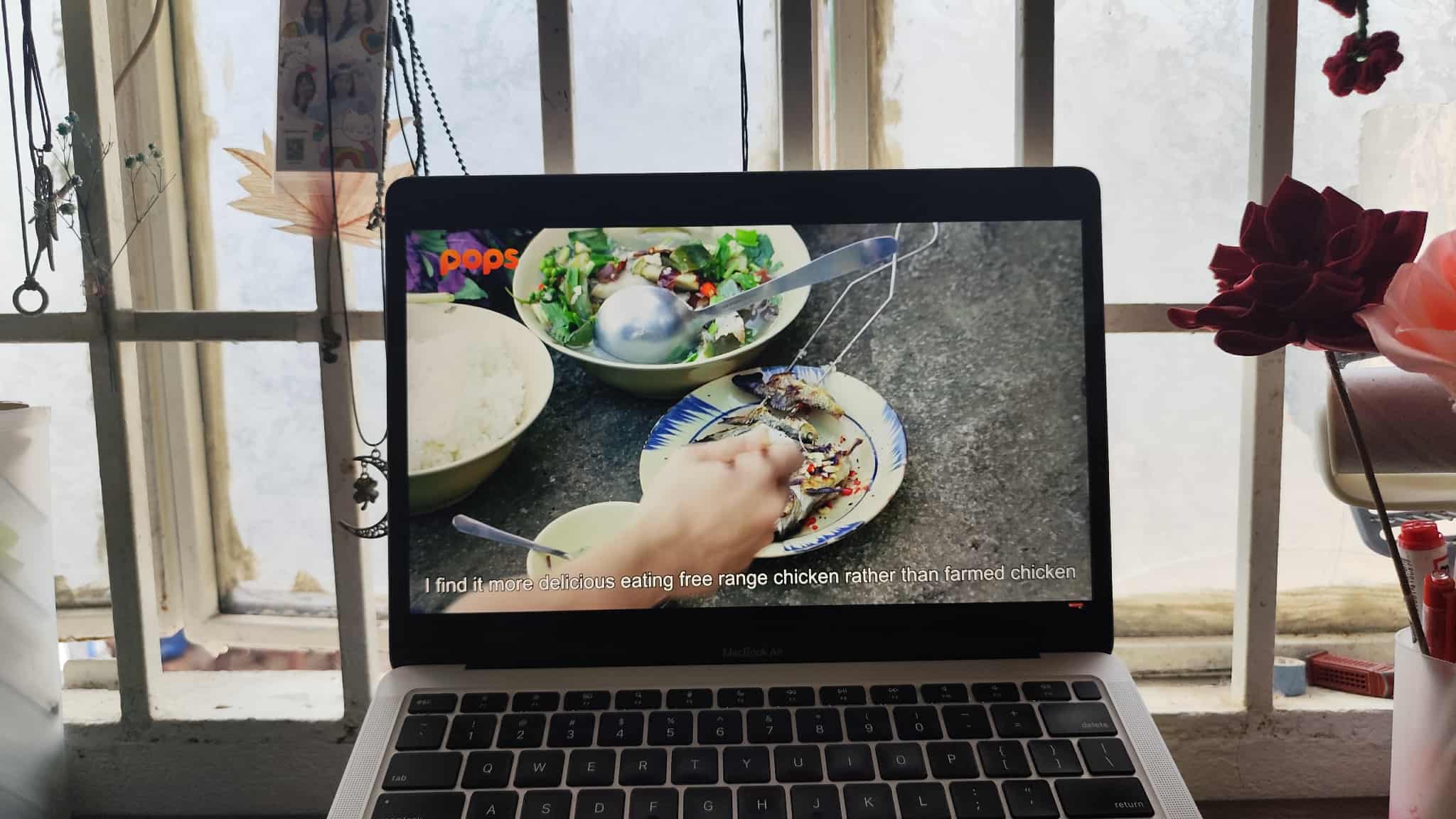 Mạng xã hội đang thay đổi khẩu vị người Việt? - 3