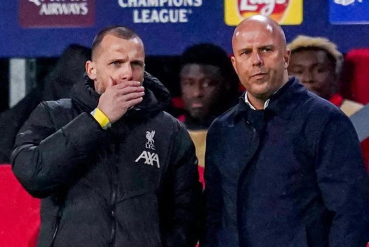 Tin mới nhất bóng đá chiều tối 28/5: AC Milan vội vàng đàm phán với Max Allegri - 2