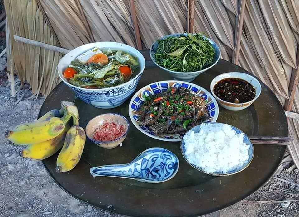 Mạng xã hội đang thay đổi khẩu vị người Việt? - 4