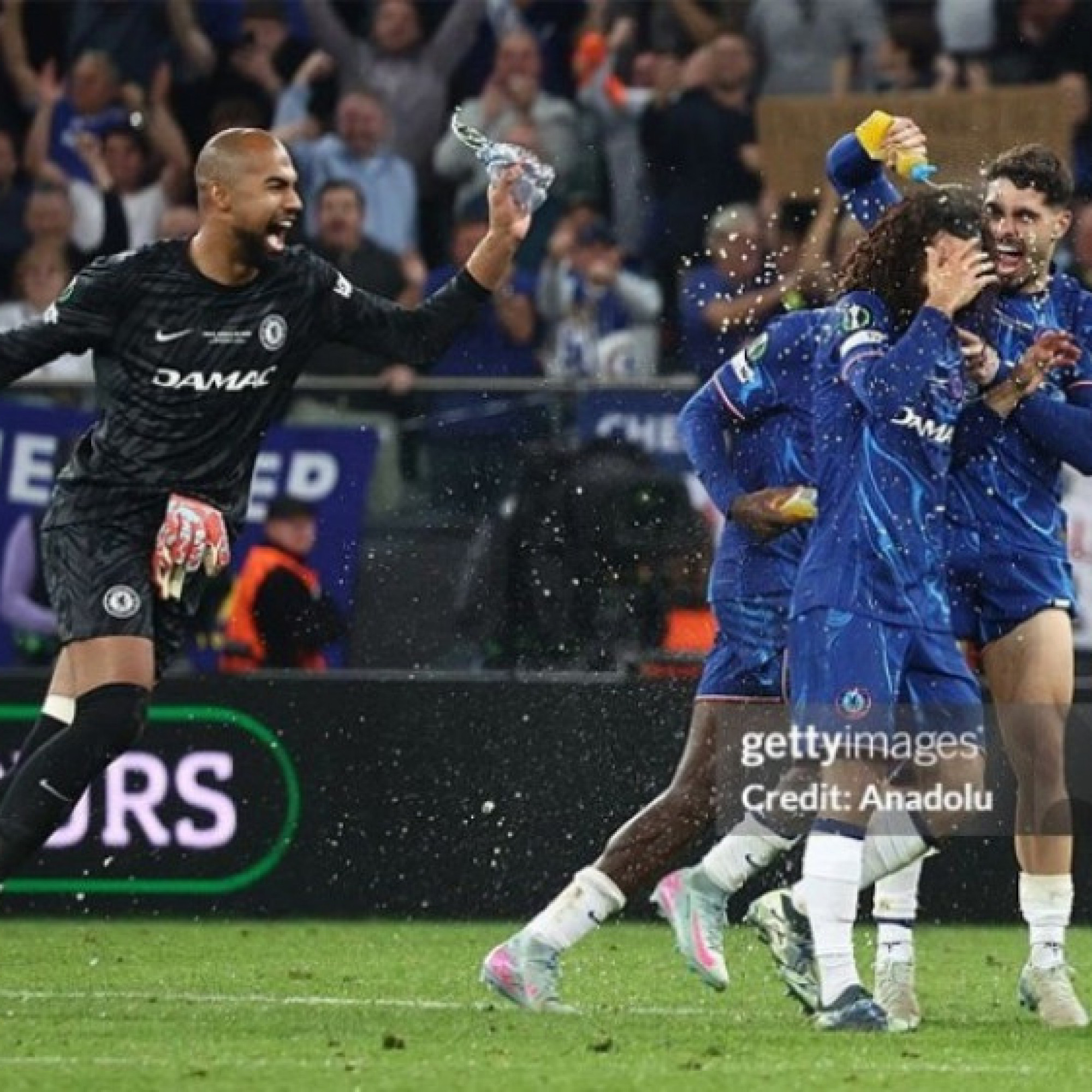  - Chelsea vô địch Conference League chưa vội mừng, nguy cơ bị cấm đá Cúp C1
