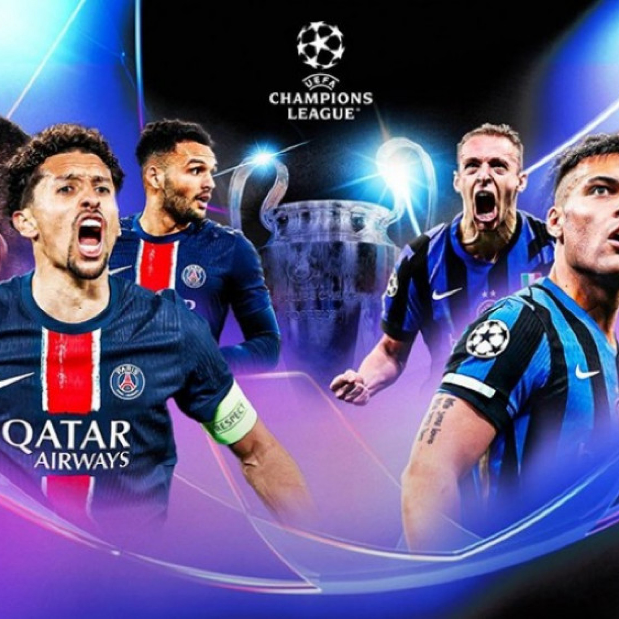  - Inter Milan già nua đấu chung kết C1: Từ giấc mộng "ăn 3" ngăn thảm họa trắng tay