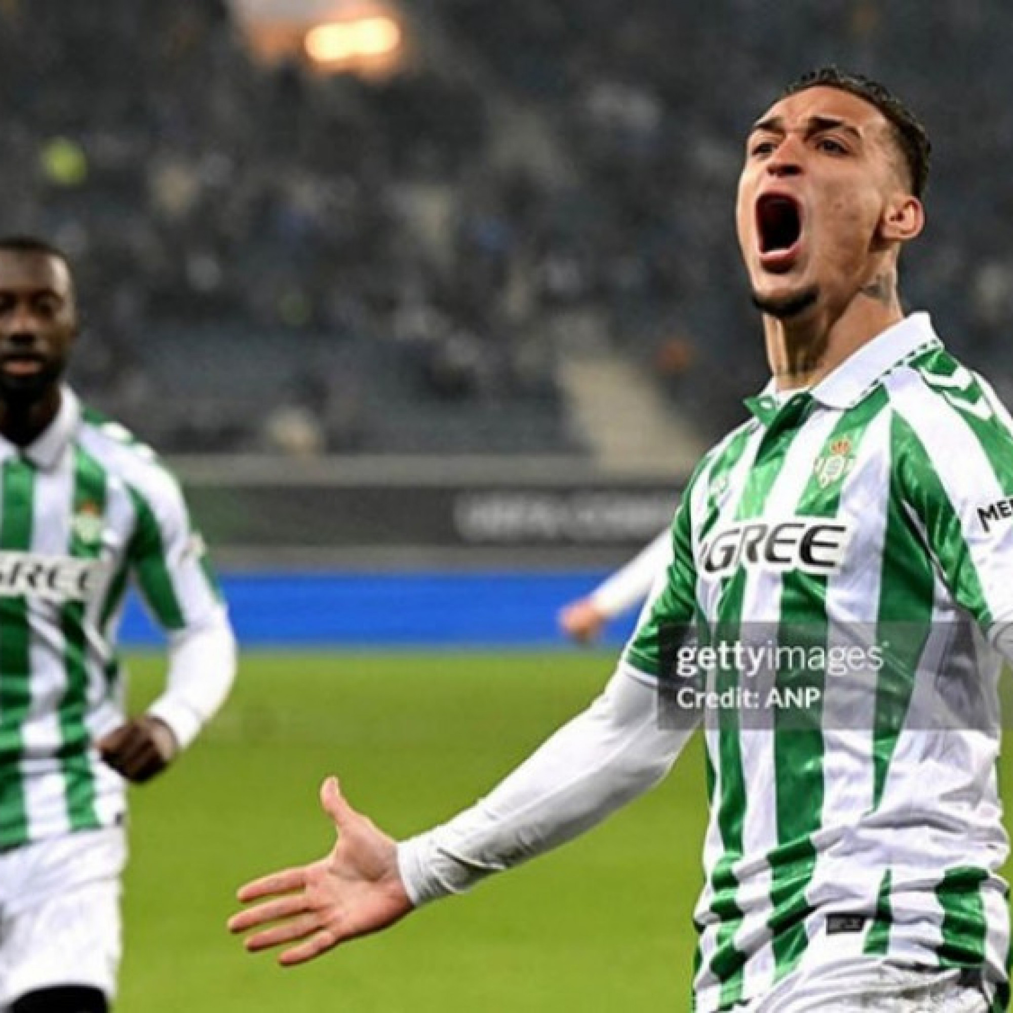  - La Liga bùng nổ hơn nhờ Antony: Sao thất thế MU gây bất ngờ thế nào tại Real Betis?