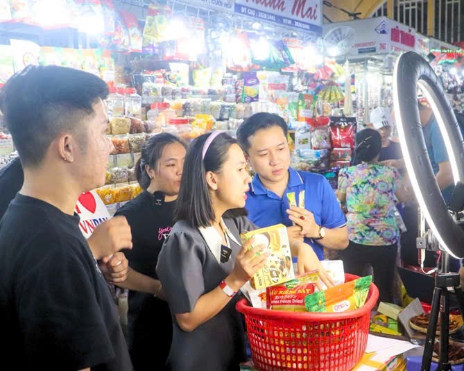 Loạt hoạt động đặc sắc ở chuỗi sự kiện "Thành phố xưa và nay" - 5
