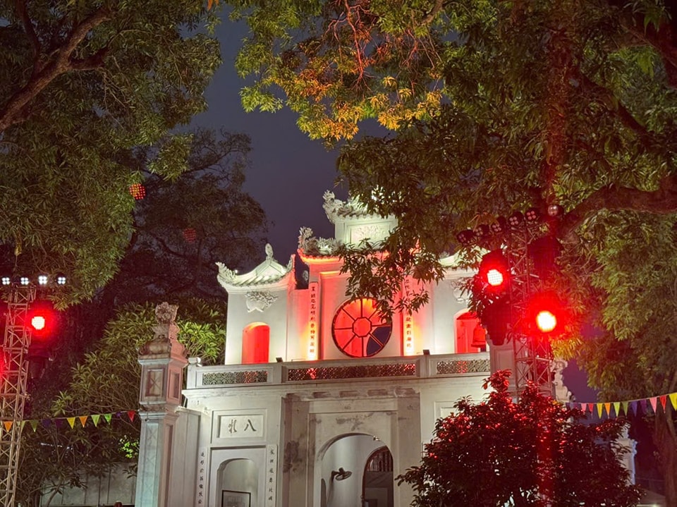 'Tiếng chuông Trấn Vũ' - Khám phá không gian tâm linh và lịch sử kỳ bí giữa lòng Hà Nội - 4