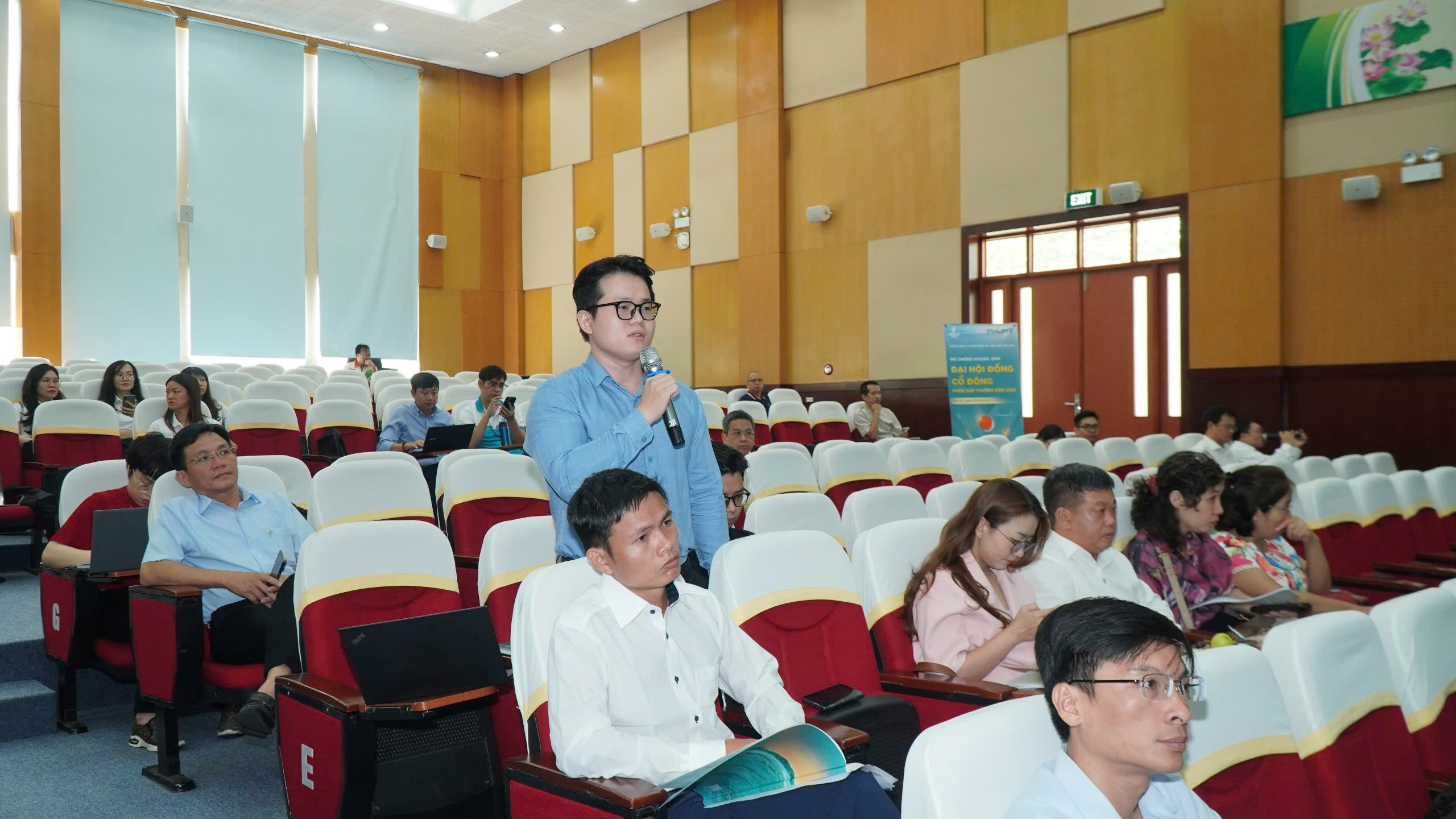 PVFCCo-Phú Mỹ tăng vốn điều lệ, đầu tư mạnh mẽ để phát triển - 4
