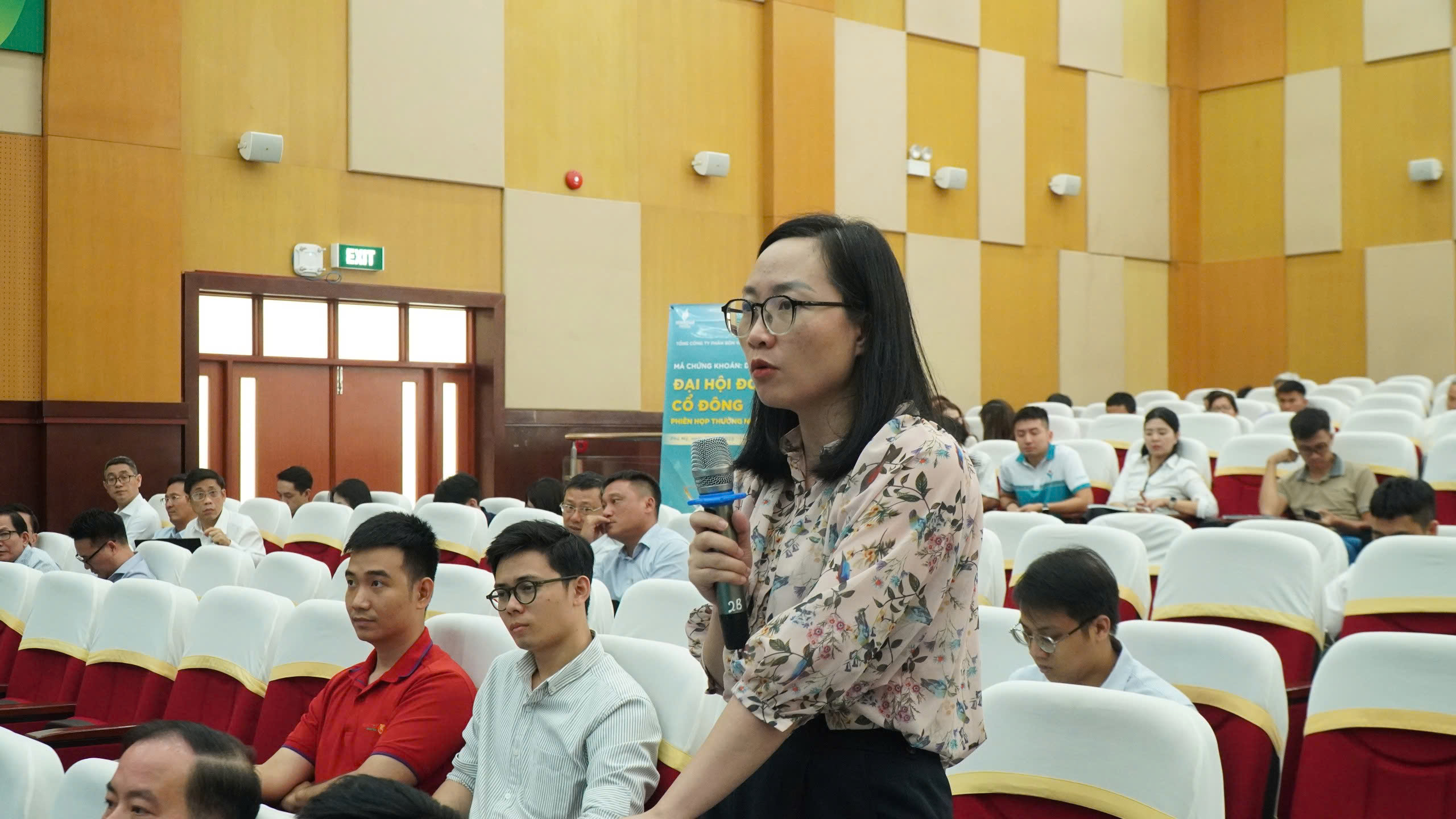PVFCCo-Phú Mỹ tăng vốn điều lệ, đầu tư mạnh mẽ để phát triển - 5