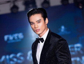  - Minh Khắc bất ngờ thay thế Hà Quang Trung thi Mister Supranational 2025, lý do là gì?
