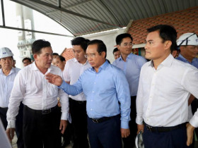  - TP.HCM đặt mục tiêu giải quyết 100% vướng mắc dự án thuộc thẩm quyền trong năm 2025