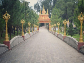  - Huế lên kế hoạch phát triển du lịch tìm hiểu, trải nghiệm văn hóa Phật giáo
