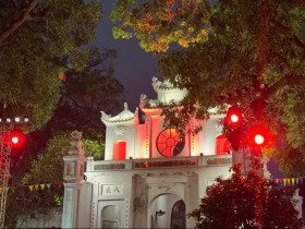 - 'Tiếng chuông Trấn Vũ' - Khám phá không gian tâm linh và lịch sử kỳ bí giữa lòng Hà Nội