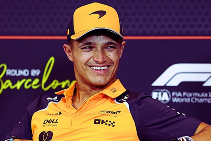 Đua xe F1, Spanish GP: Cuộc nội chiến tại Catalunya liệu có đi quá giới hạn? - 1