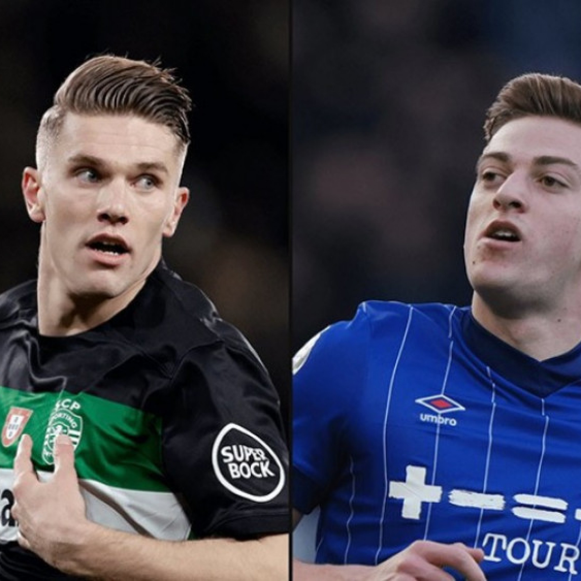  - Chuyển nhượng châu Âu: Delap chọn Chelsea, MU nguy cơ bị đại gia Ý "nẫng" mất Gyokeres