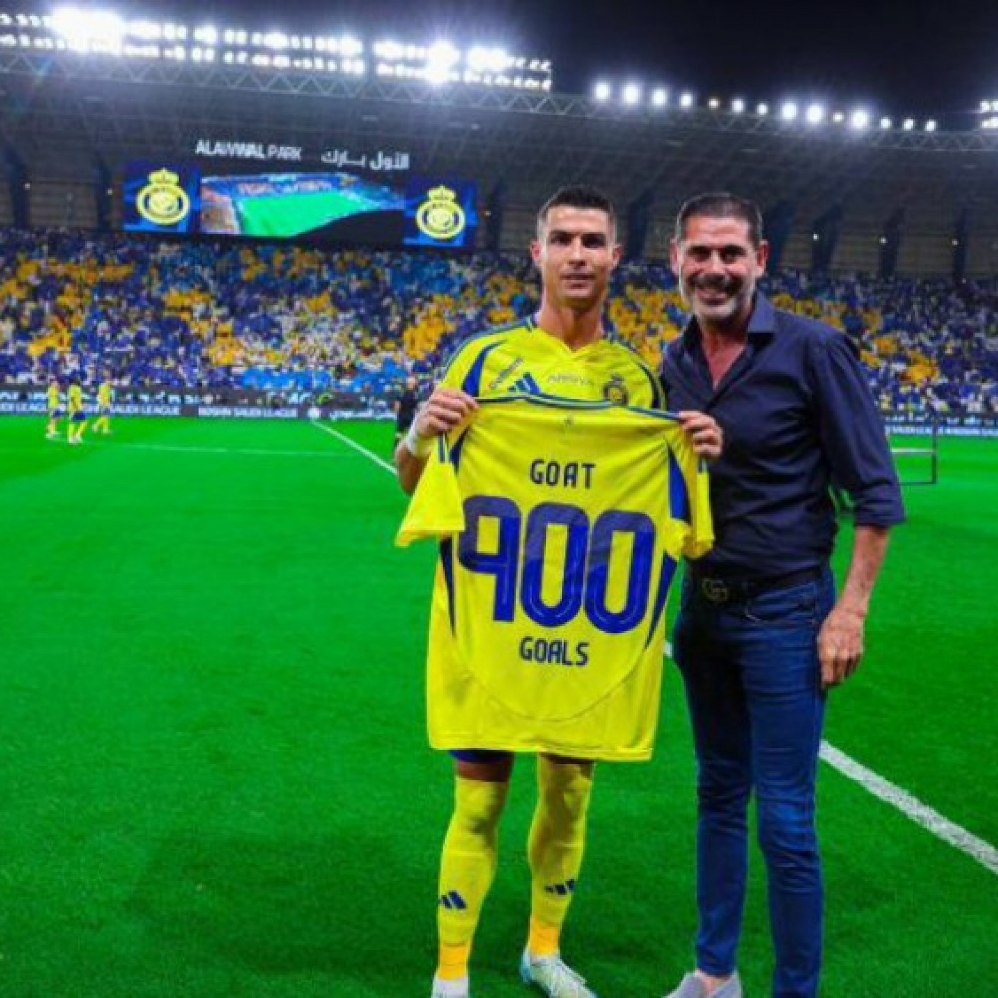  - 30 đội muốn có Ronaldo dự FIFA Club World Cup, Al Nassr chờ CR7 "quay xe" phút 89?
