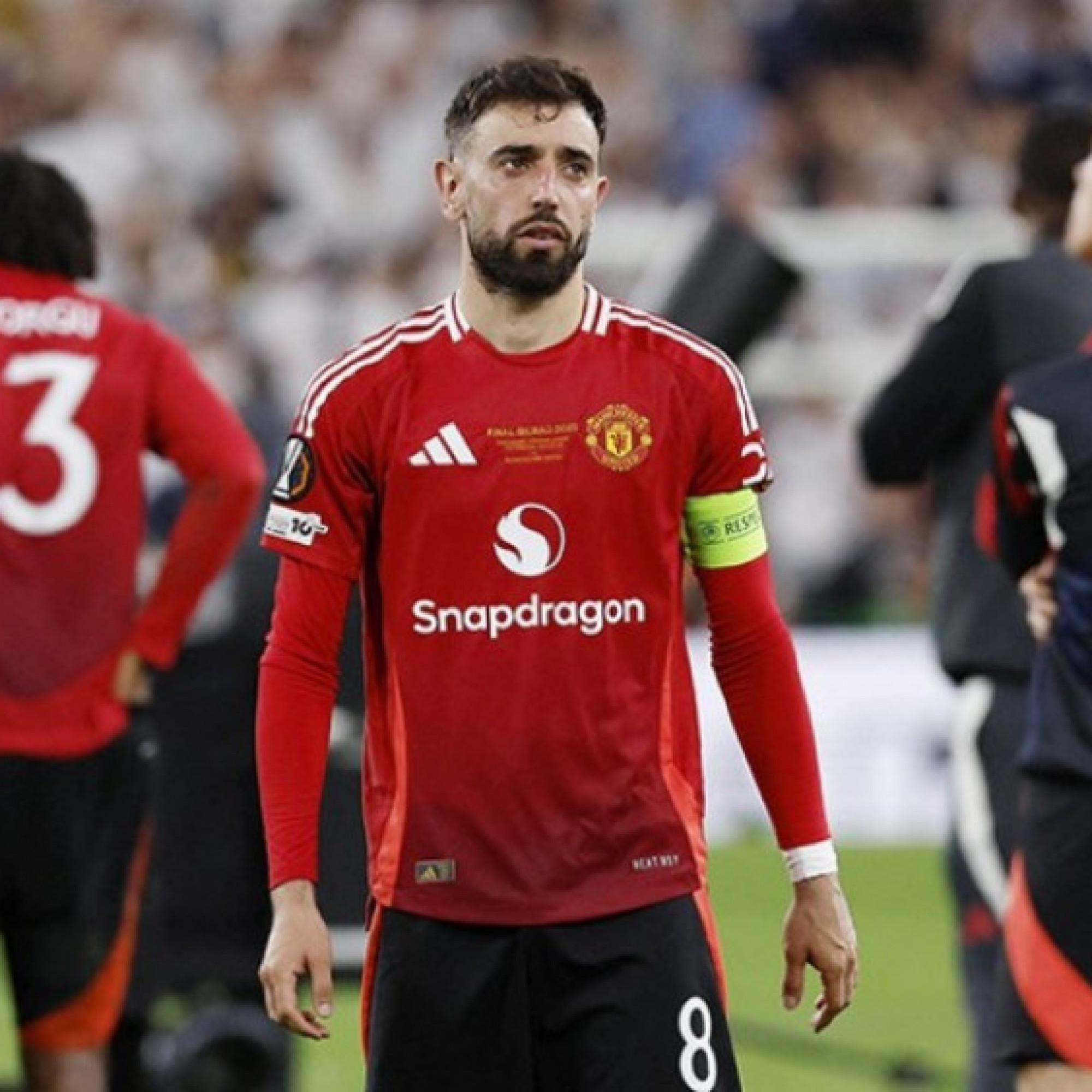  - Fernandes đếm ngày rời MU: Al Hilal chính thức đàm phán hợp đồng 200 triệu bảng