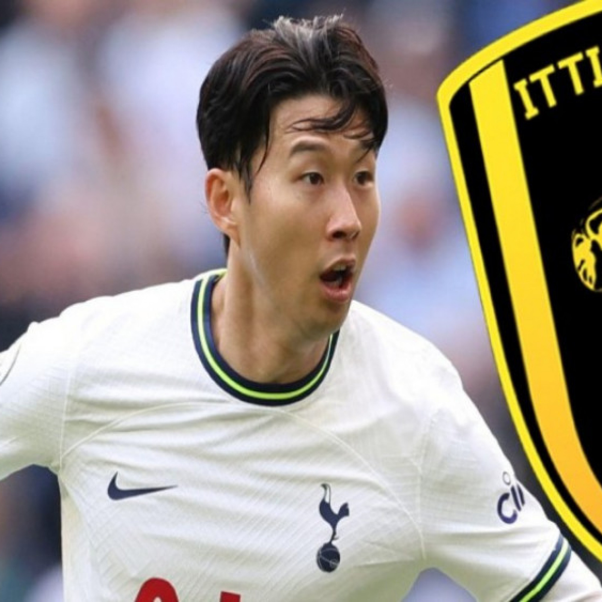  - Nhà vô địch Saudi Arabia nhắm Son Heung Min, Tottenham dễ chia tay huyền thoại