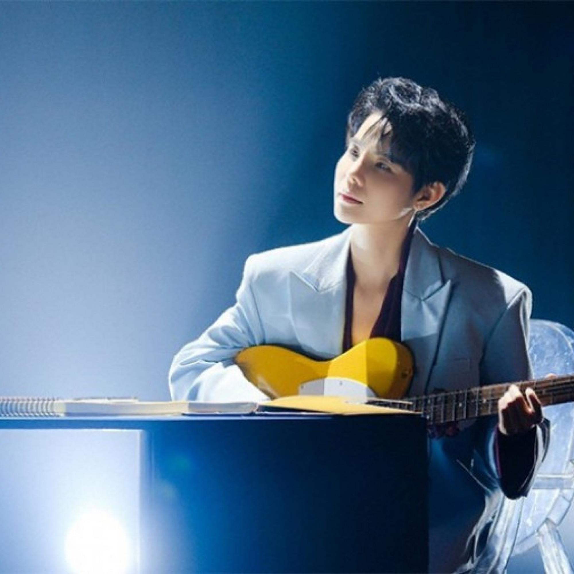  - Vũ Cát Tường cùng PNJ kể câu chuyện tình thân đầy cảm xúc trong MV Bên Nhau Mình Là Nhà