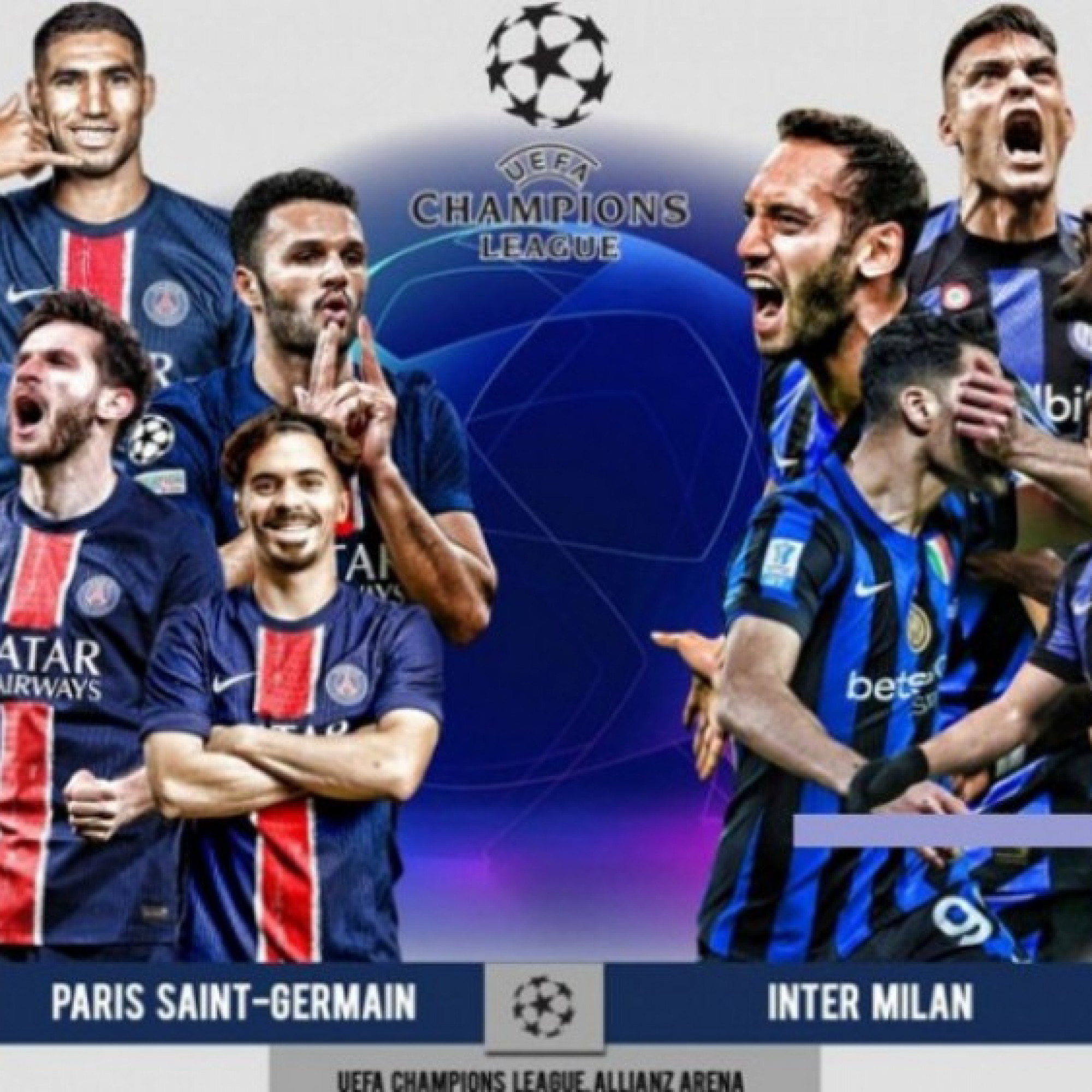  - Inter Milan & thói quen kỳ lạ, PSG xóa mác “bóng đá của nông dân”
