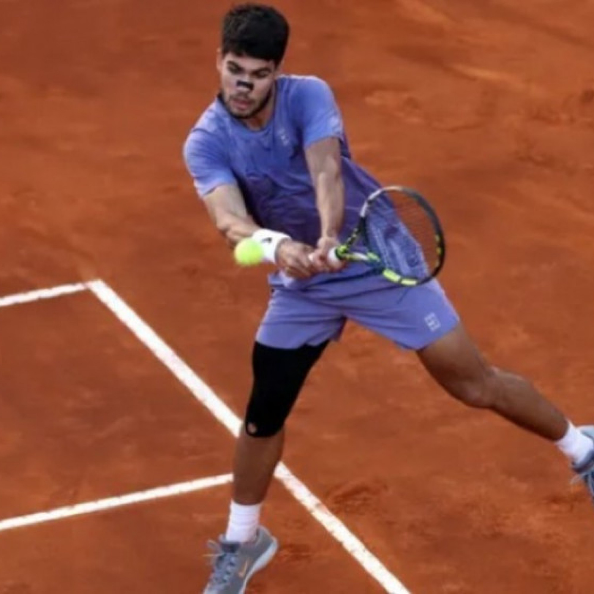  - Dự đoán tennis Roland Garros ngày 6: Alcaraz gặp Dzumhur, Sabalenka đấu Danilovic