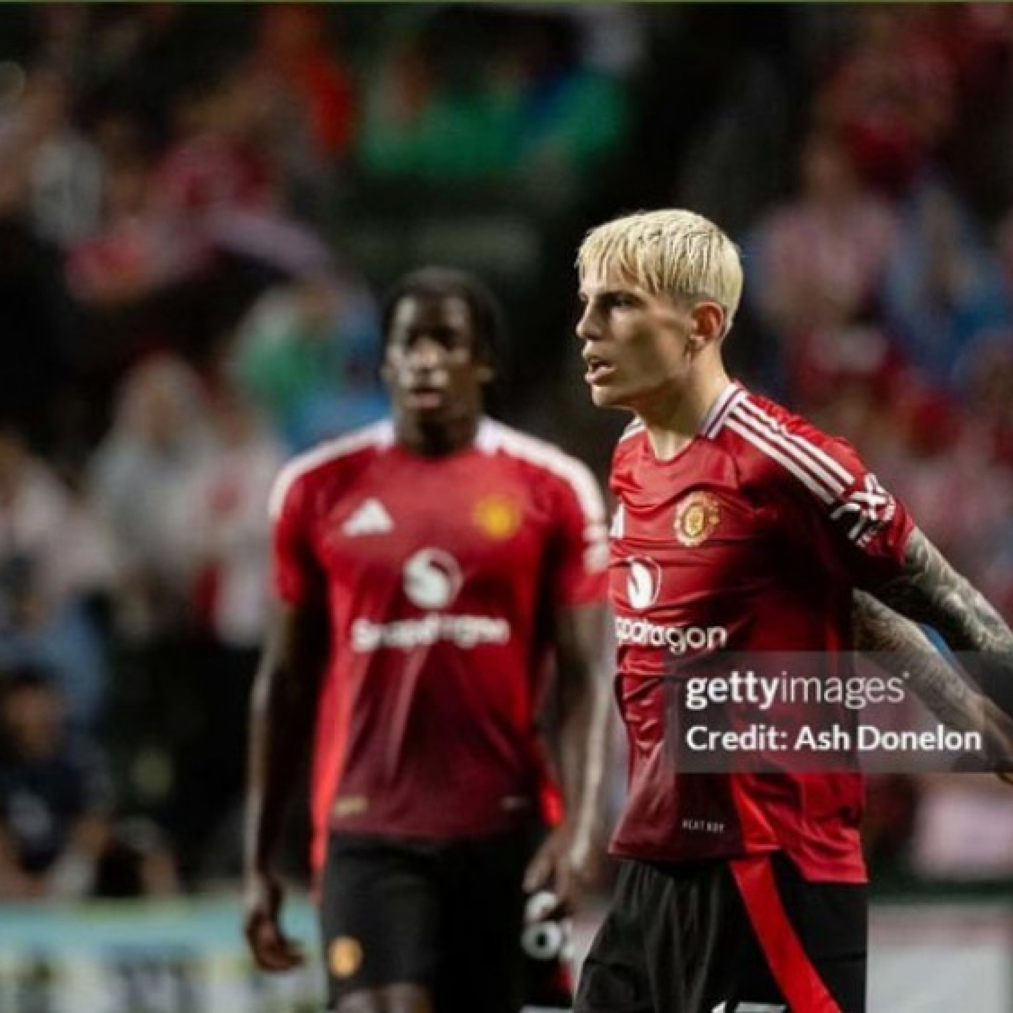 - MU cực thảm hại, bị ĐT Hong Kong (TQ) hạng 153 FIFA xé lưới gây sốc
