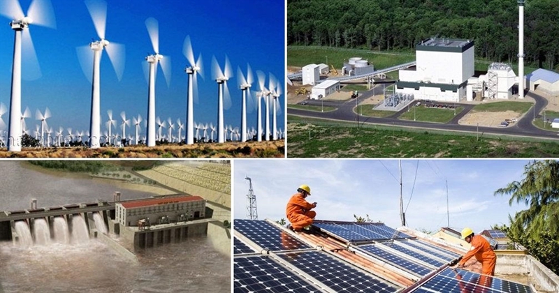 Ngành điện Việt Nam 2025: Động lực tăng trưởng giữa áp lực chuyển dịch - 1